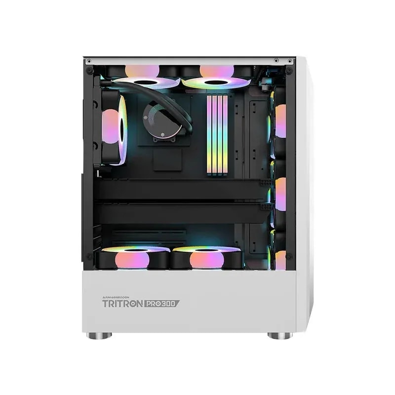 Case tritron Pro 300BK