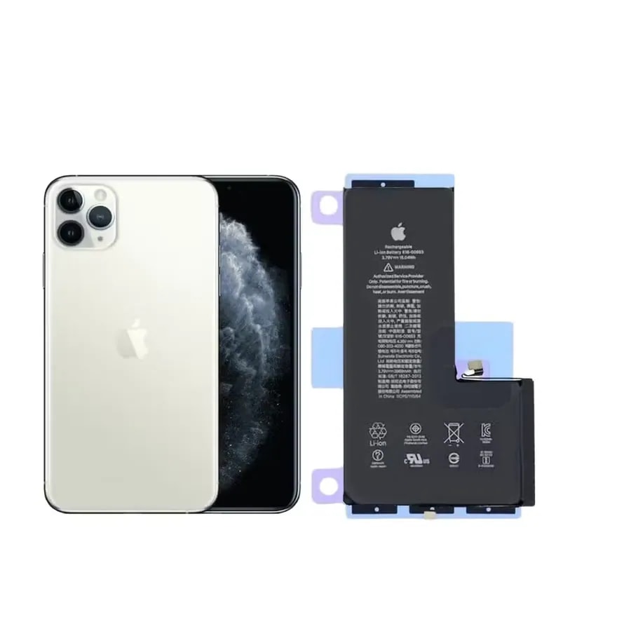 Batería Apple iPhone 11 cb original