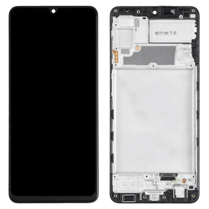 Pantalla OLED Samsung A22 4G