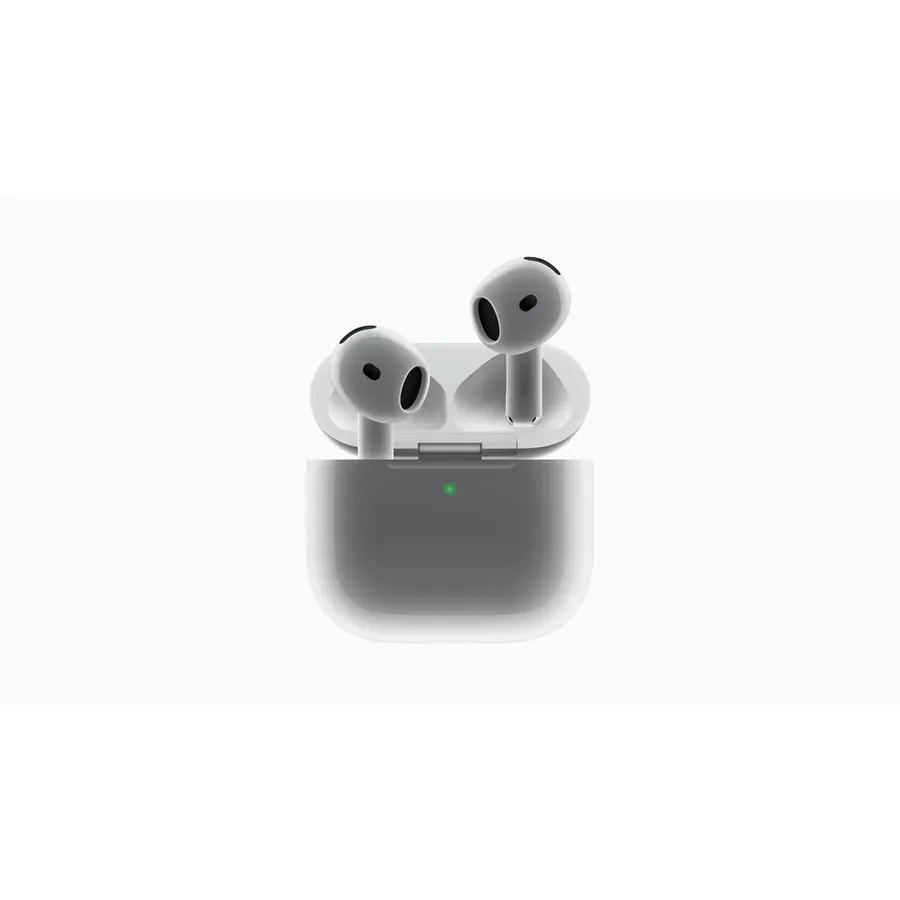 Airpod 4 hes