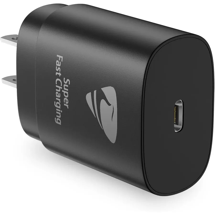 Cubo de carga usb-c 25W iPhone