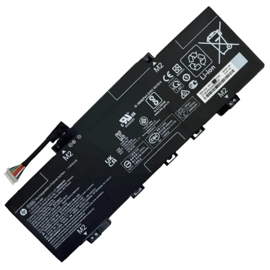 Batería interna laptop HP