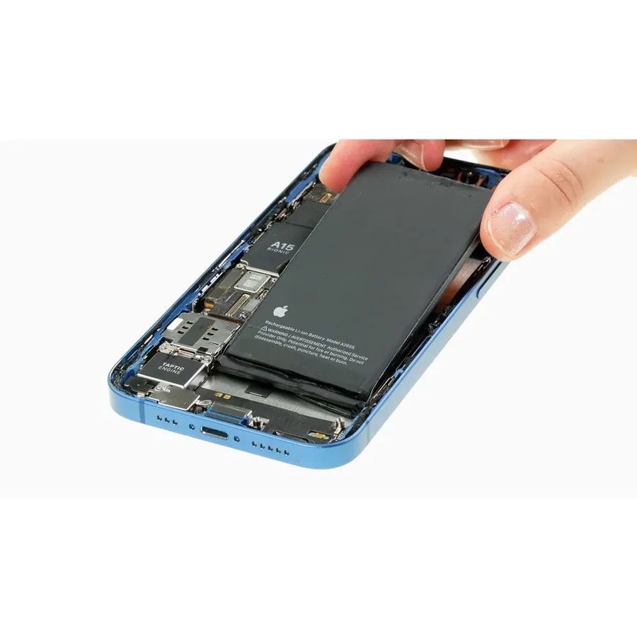 Original para reparar directo con WIFI rd 13 higher batería diagnosticable xiri20251203aw