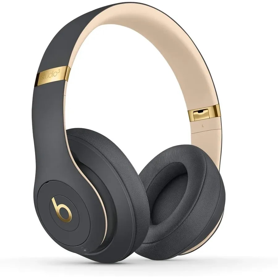Audífonos cascos beatsstudio-3