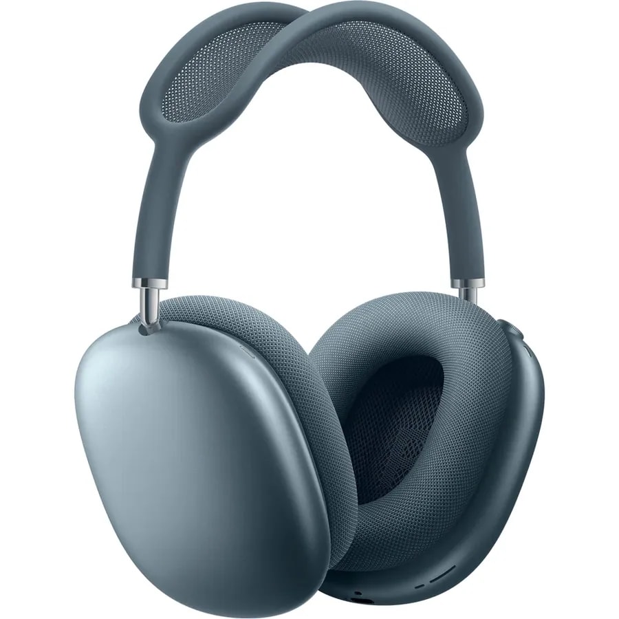 Audífono cascos BT airdpods Max 1.1