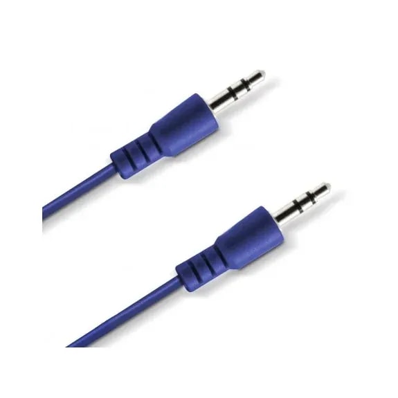 Cable auxiliar uzul