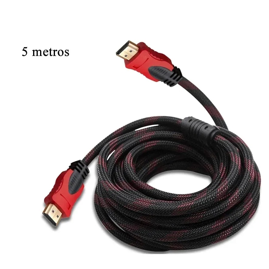 Cable HDMI 5 metros soga