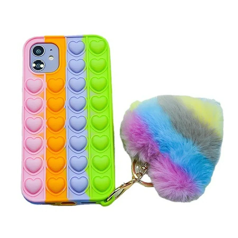 Estuches para teléfonos