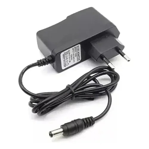 Cargador TV box