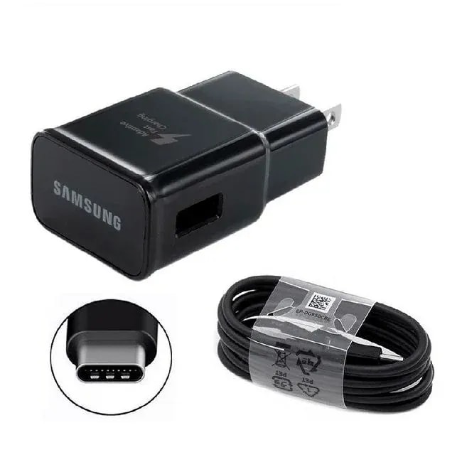 Cargador Samsung de 150W