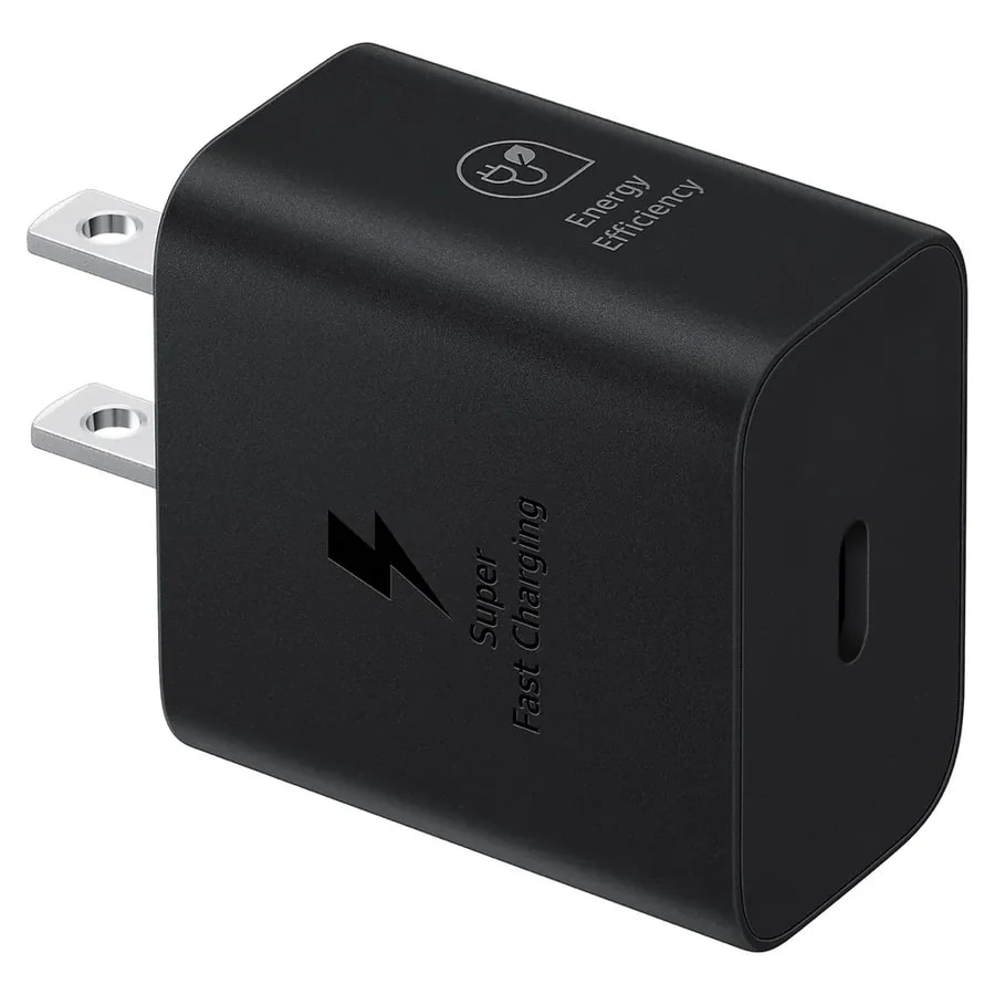 Samsung cargador 25W