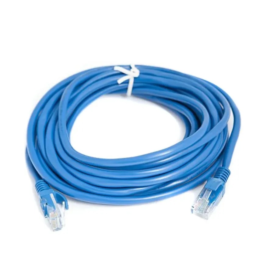 Computer cable cat 6 cable 10M