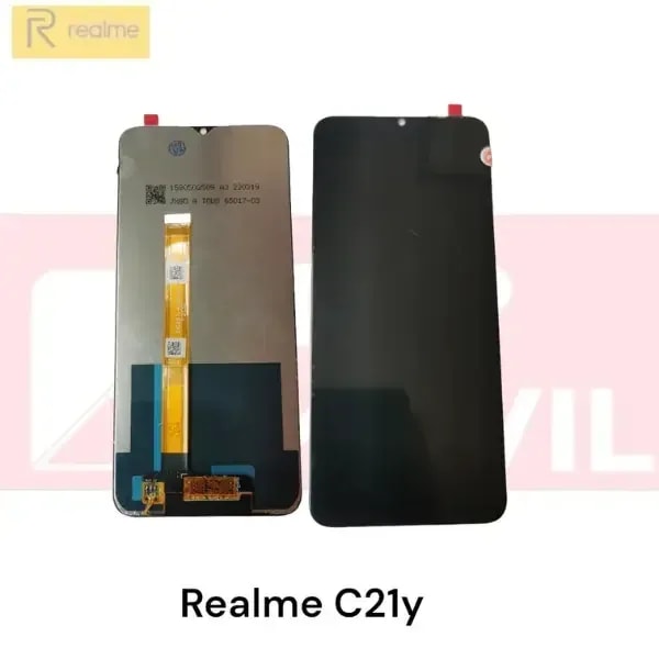 Pantalla Realme C21Y / C25Y original