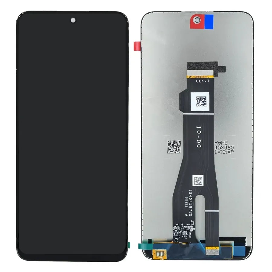 Pantalla Honor X7B original marco
