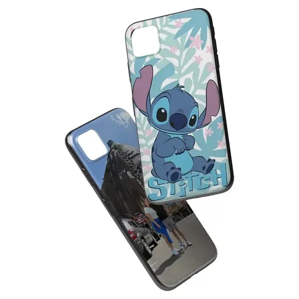 Estuche personalizado del S24 Ultra