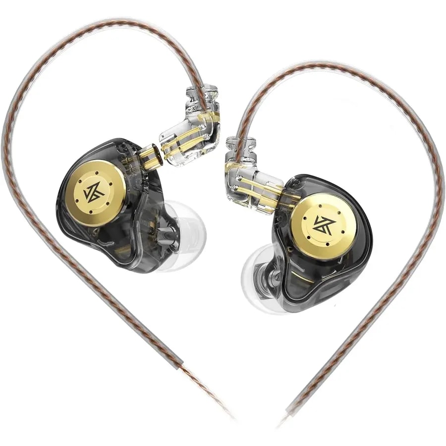 Audífono m/l XO EP34 music silver