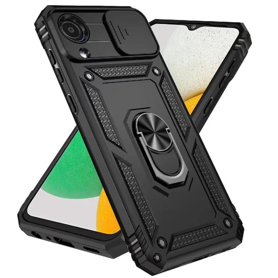 Estuche A03CORE