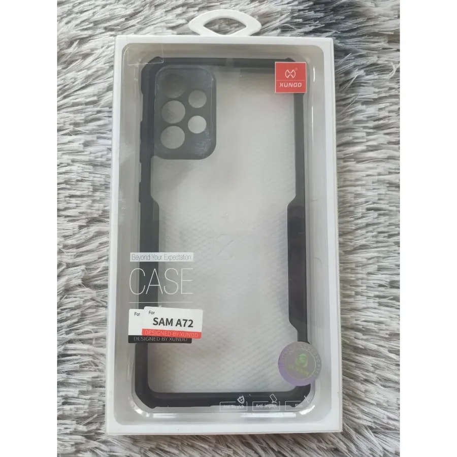 Estuche Samsung A 72