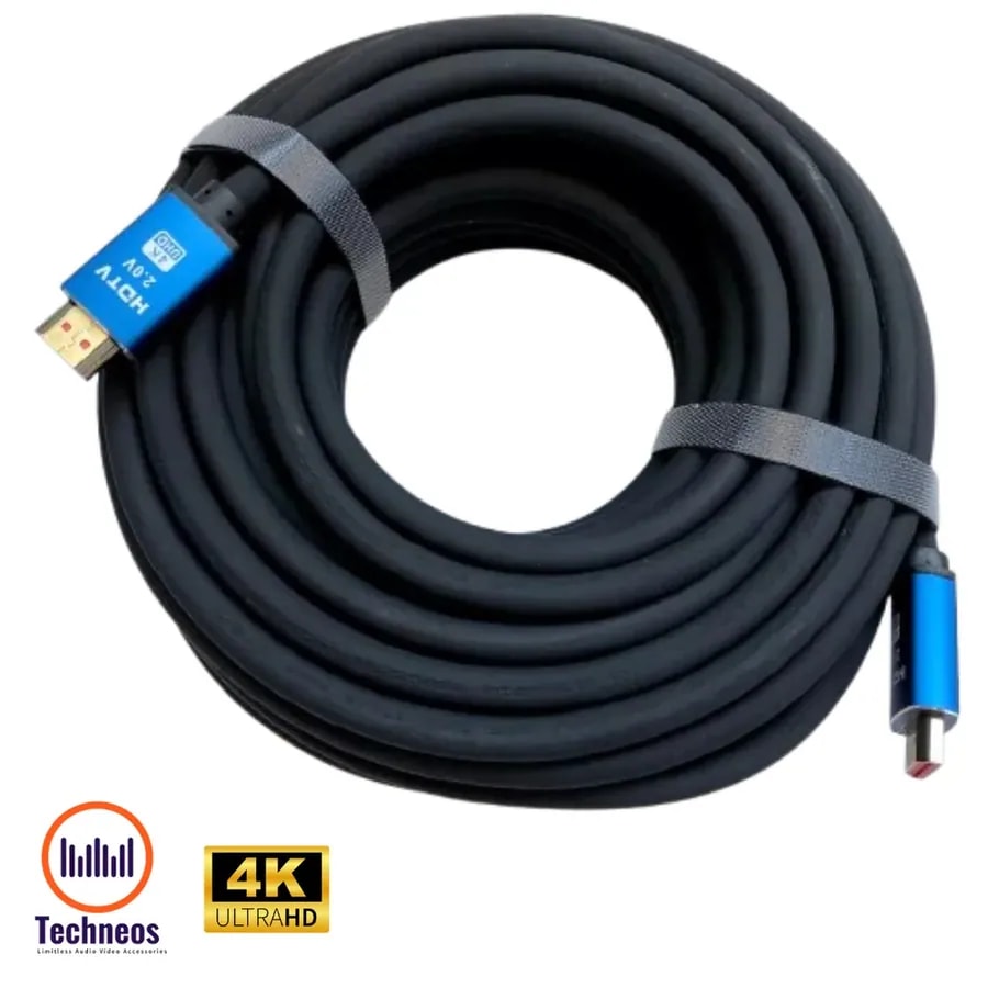 Cable HDMI H4K15M
