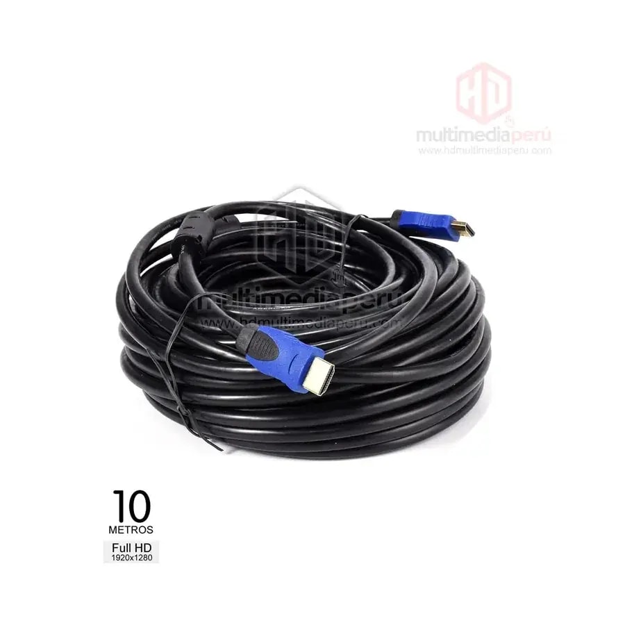 Cable HDMI 10MT