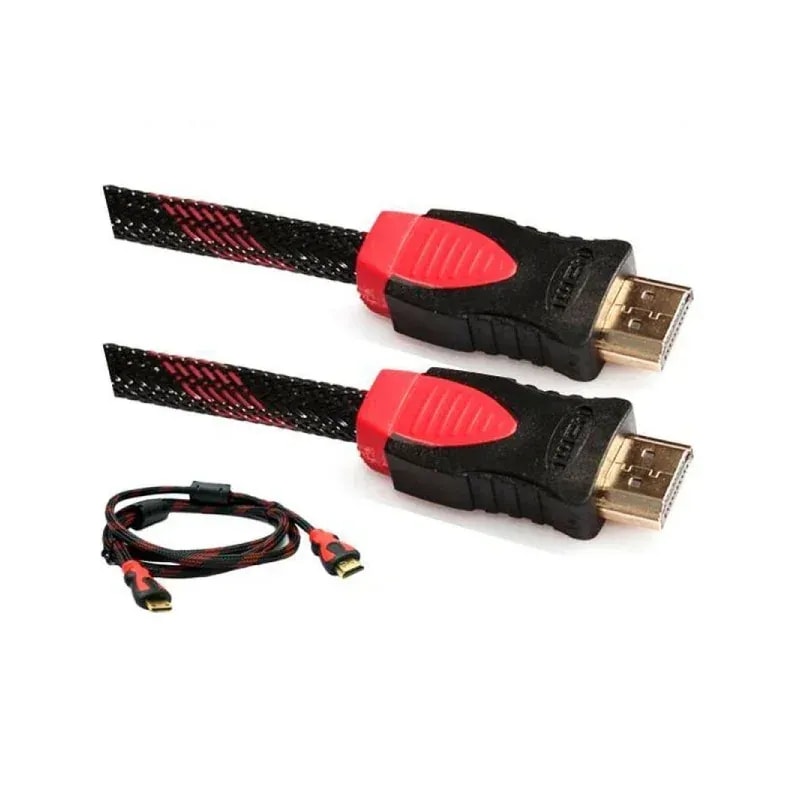 Cable HDMI 10MT funda