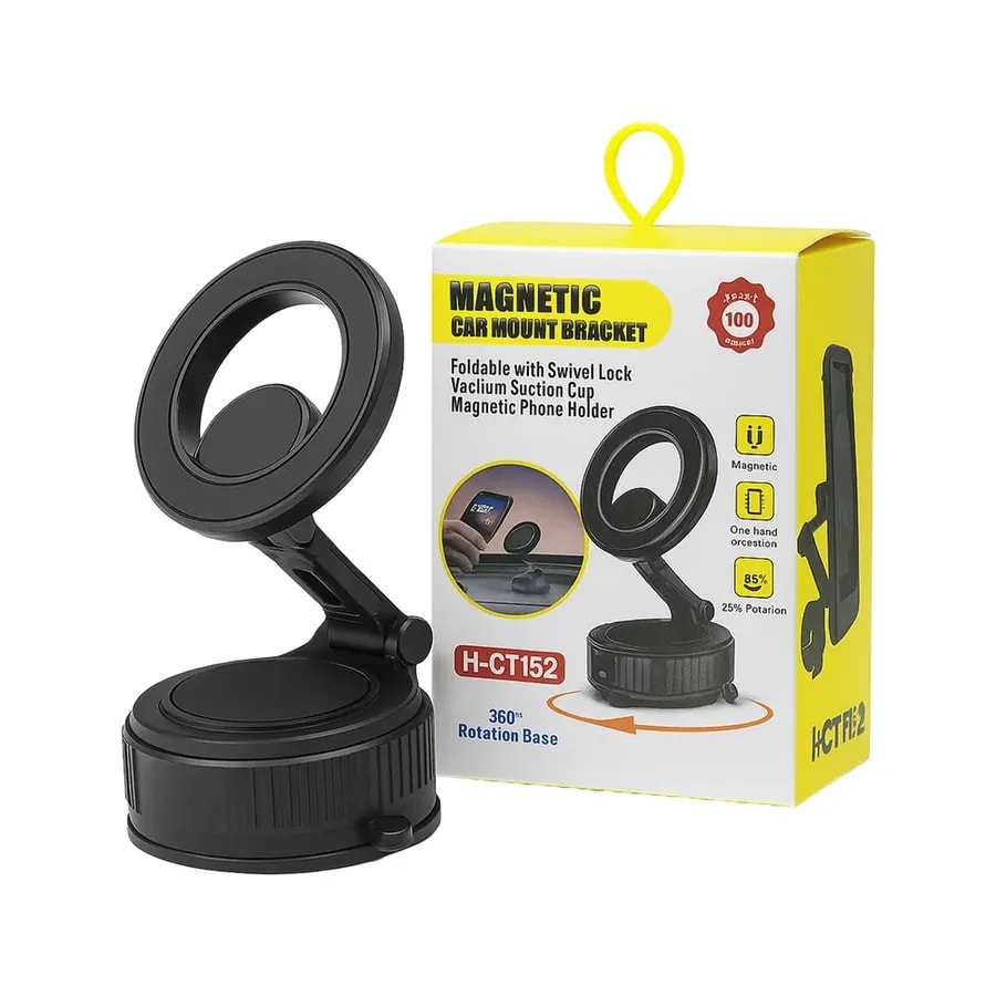 Holder magnetico HMC03
