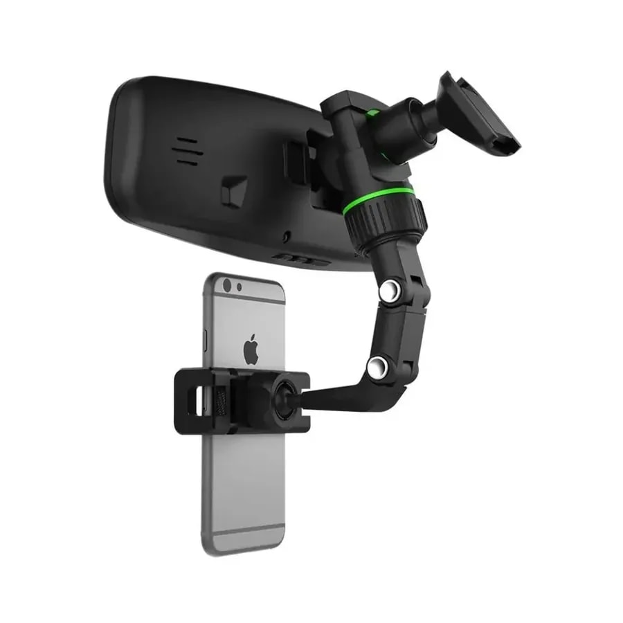 Holder para retrovisor
