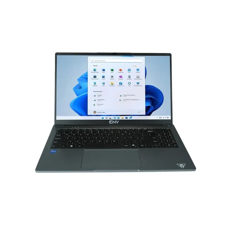 Laptop portatil invictus Core I7 12650U 16gb/512gb SSD 15.6 pulg FHD WIN11