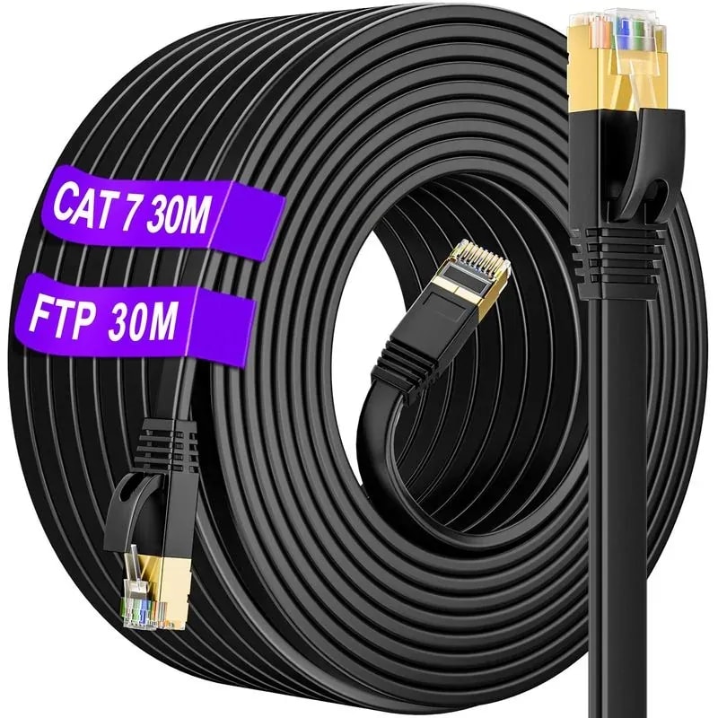 Cable internet lan 30M