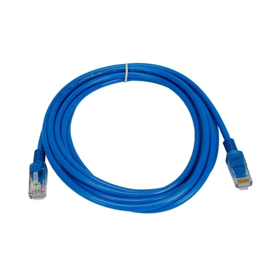 Cable de internet lan 3M