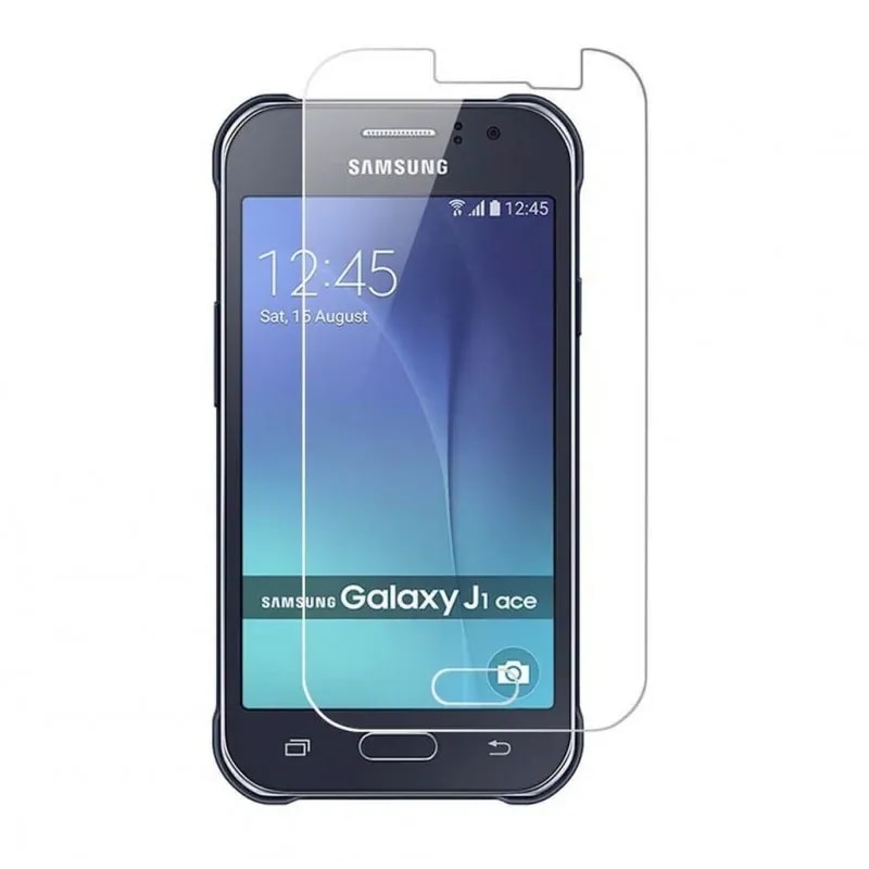 Mica de vidrio Samsung J1 ace
