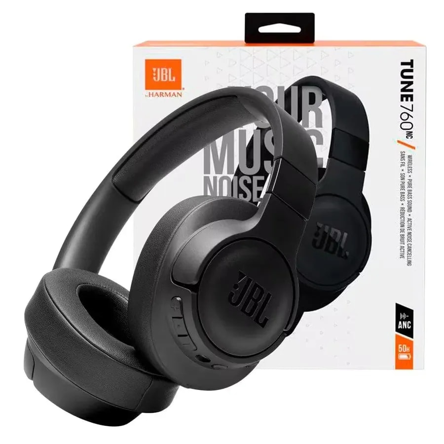 Audífono BT jb tune 760