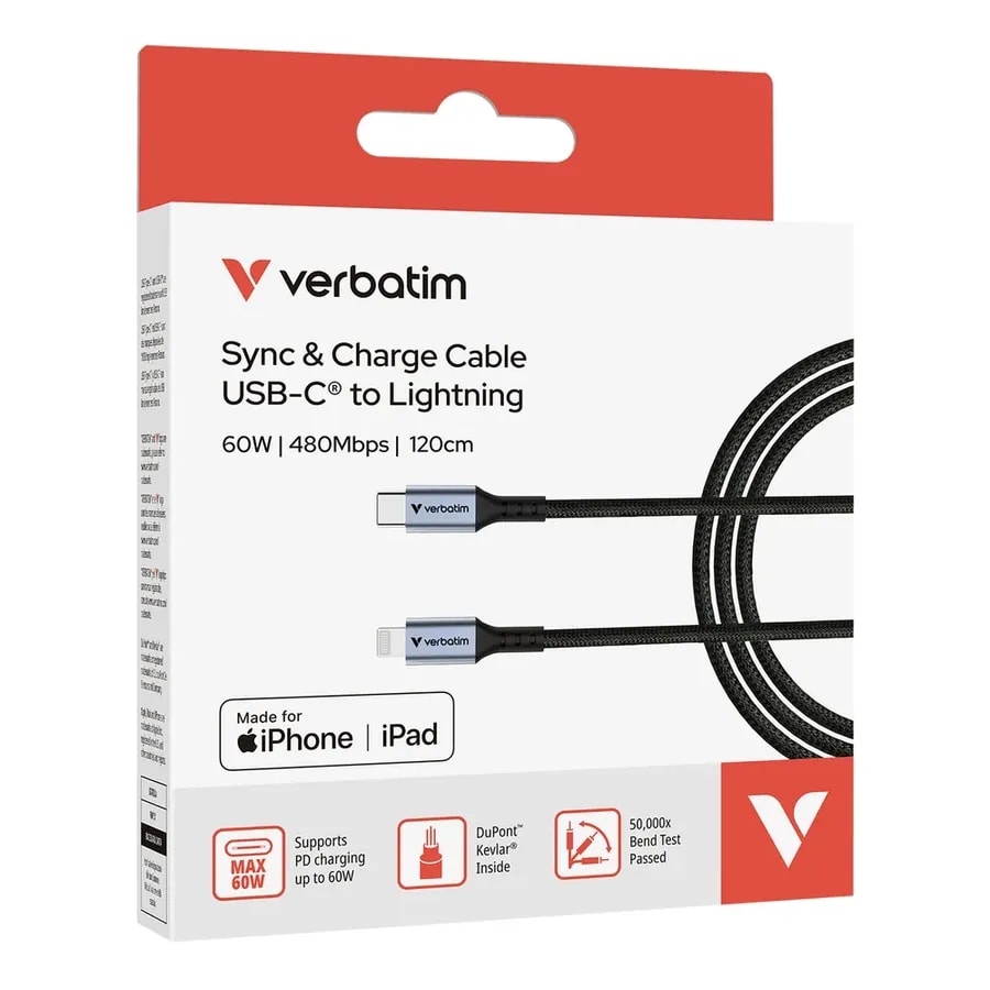 Cable mega charge y sync JF01