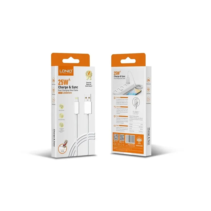 Cable ldnio LS892