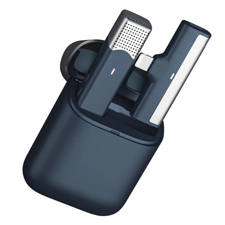 Micrófono modelo SX960