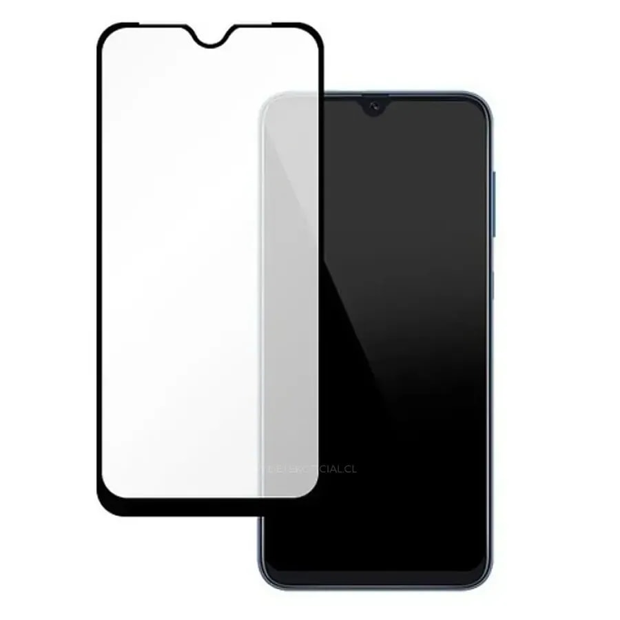 Mica de vidrio Samsung A04S