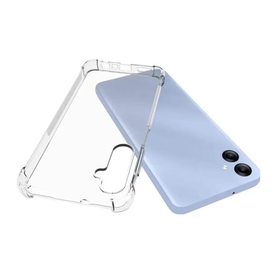 Mica de vidrio del Samsung A05