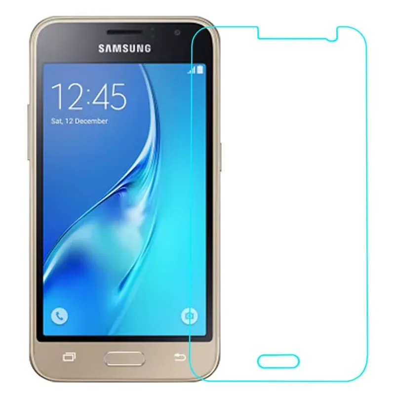 Mica de vidrio Samsung J1 Mini Prime