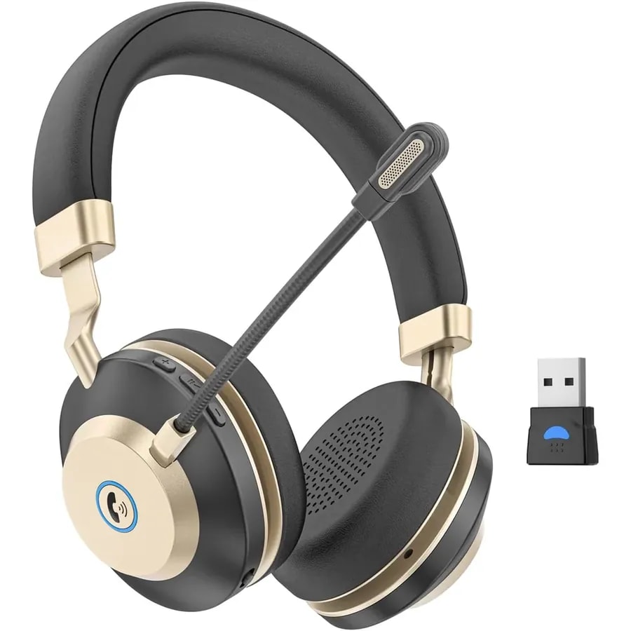 Mi stereo wireless headset M-30
