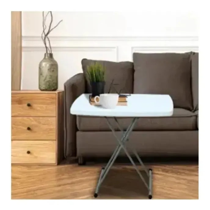 Mesa plegable multiusos