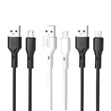 Cable XO NB230 2.4A rock series ip tc V8