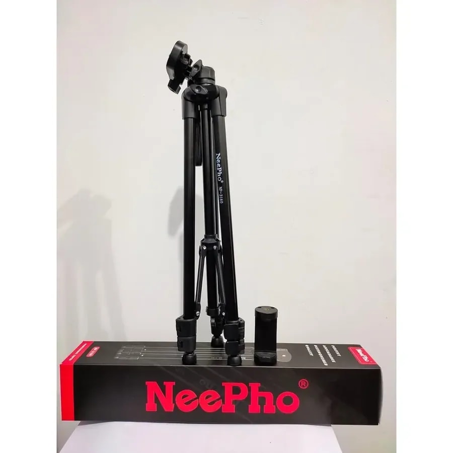 Tripode neepho NP-3180