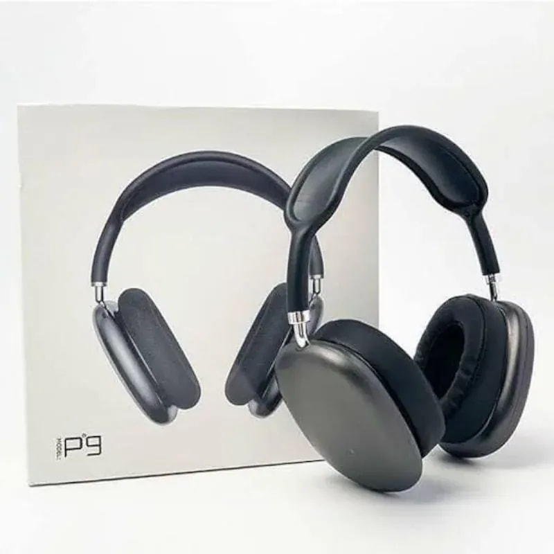 Audífono BT P9 AirPods Max eco