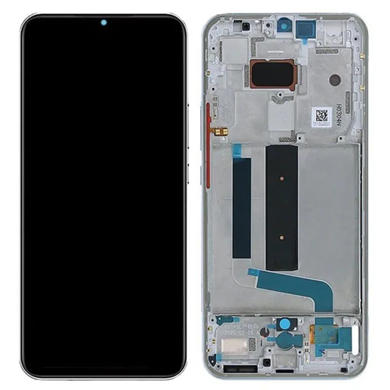 Pantalla LCD original del xiomi Mi 10 LTE