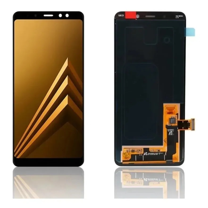Pantalla incell Samsung A8 Plus