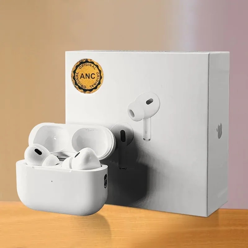 Audifnos bluethoo AirPods Pro 2 anc/en