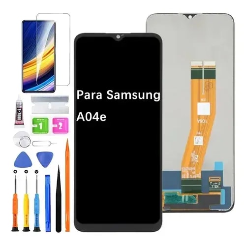 Pantalla original Samsung A04E