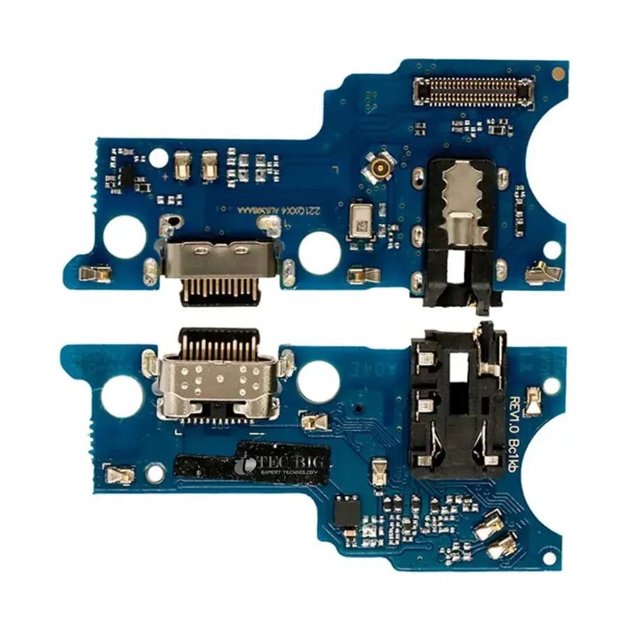 Placa de carga A04E original