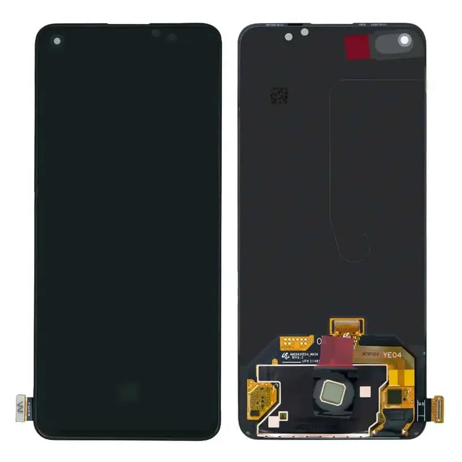 Pantalla original del Realme gt master edition