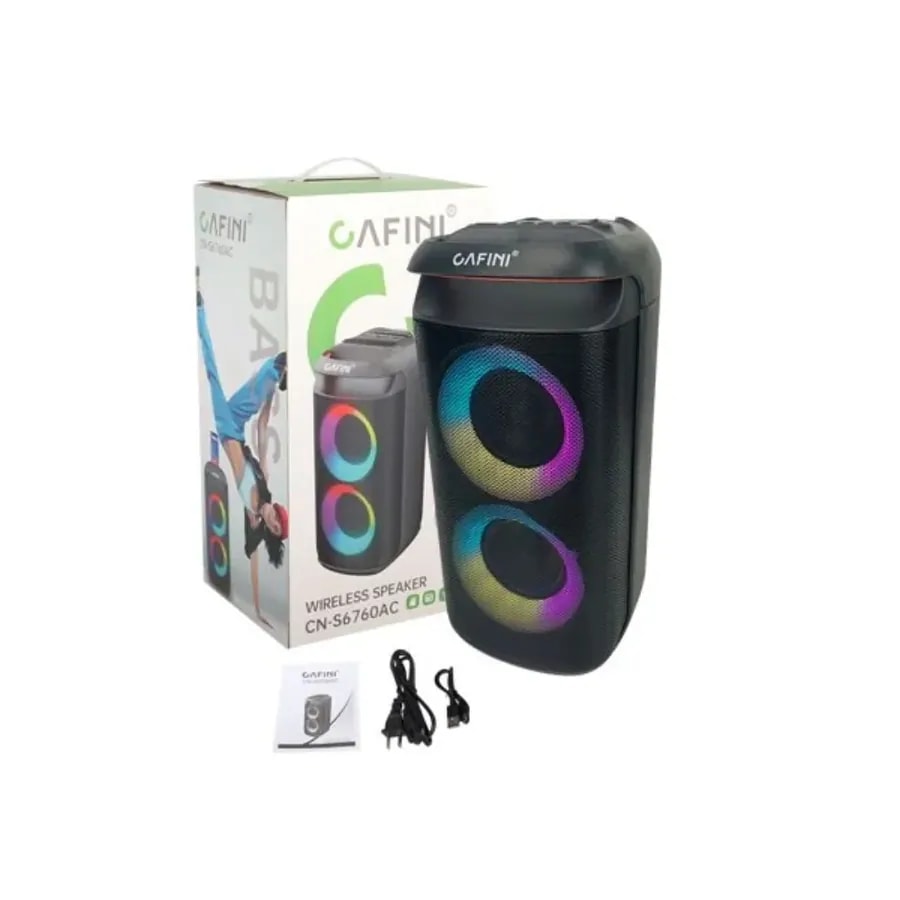 Parlante gafini S6706